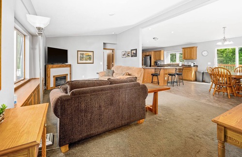Duluth House | Duluth Rural Retreat