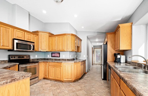 Duluth House | Duluth Rural Retreat