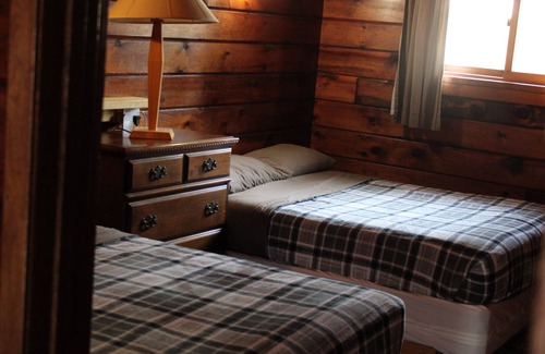 Hayward Cabin | Dun Rovin Duplex1 On the Chippewa Flowage