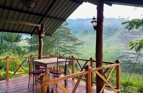Galaha Cabin | Dunali Mountains cabin in Galaha, Sri Lanka