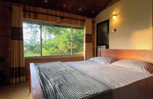 Galaha Cabin | Dunali Mountains cabin in Galaha, Sri Lanka