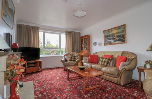 Stornoway House | Dunard Villa
