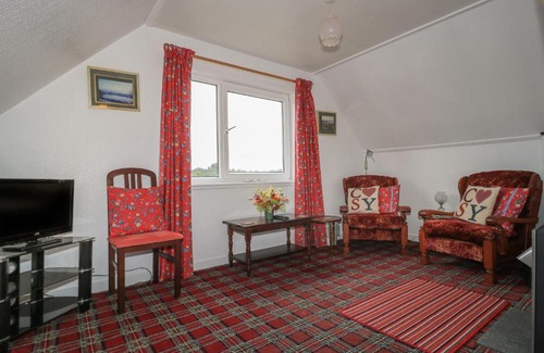 Stornoway House | Dunard Villa