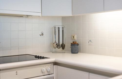 Mellet Apartment | Dunas Azules - cozy apartment with sea view