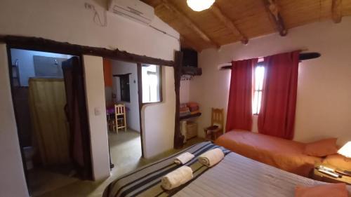 Fiambala House | Dunas de Fiambalá