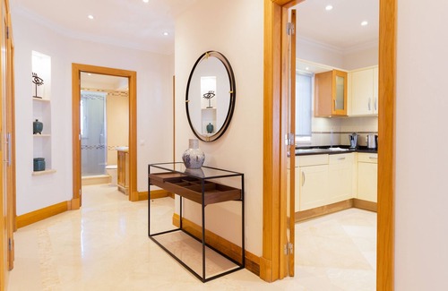 Vale do Lobo Apartment | Dunas Douradas Beach Club