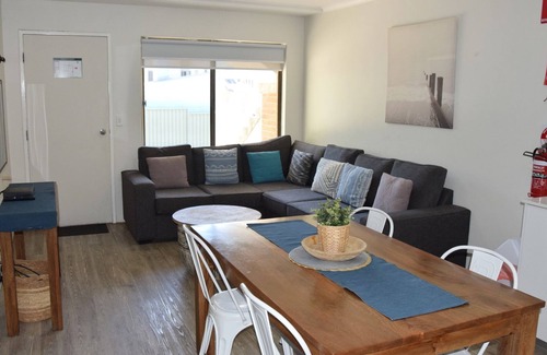 South West Rocks Apartment | Dunbar Court Unit 3 - South West Rocks