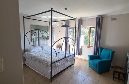 Bluff House | Duncans Guesthouse