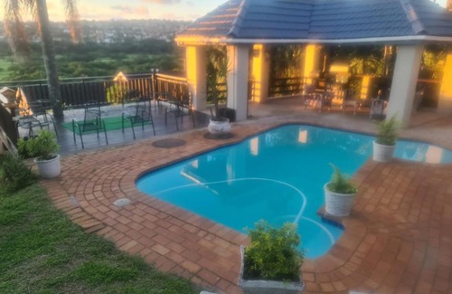 Bluff House | Duncans Guesthouse