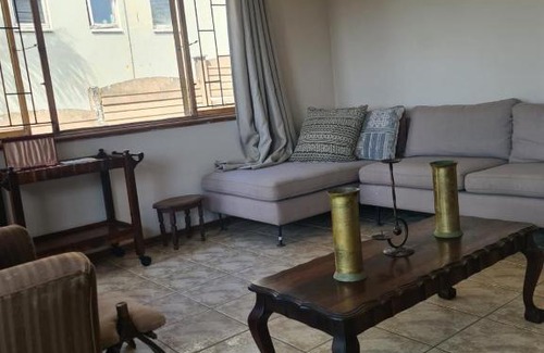 Bluff House | Duncans Guesthouse