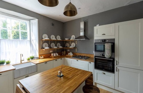 Richmond House | DUNDAS COTTAGE - 3 Bed in Richmond North Yorkshire