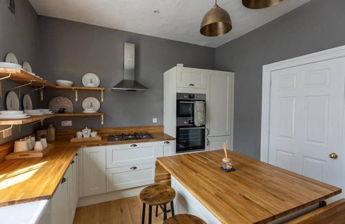 Richmond House | DUNDAS COTTAGE - 3 Bed in Richmond North Yorkshire