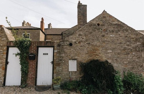 Richmond House | DUNDAS COTTAGE - 3 Bed in Richmond North Yorkshire