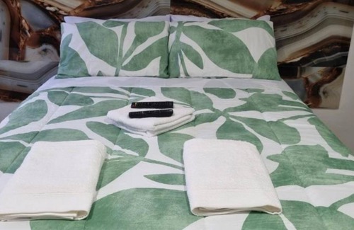 Dundee Bed & Breakfast | Dundee Viks Guest House - Apartment 4