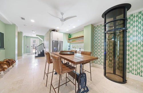 Panama City Beach House | "Dune Alright" Brand NEW Luxury Beachfront Home in PCB