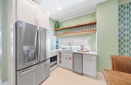 Panama City Beach House | "Dune Alright" Brand NEW Luxury Beachfront Home in PCB