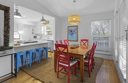Gulfview Heights House | Dune Betty - 30A, Heated Private Pool, Walk to the Beach + Restaurants!