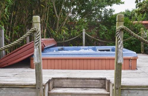 Caister-on-Sea House | Dune Cottage