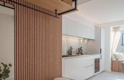 Duinbergen Apartment | Dune Floor, family friendly at a top location