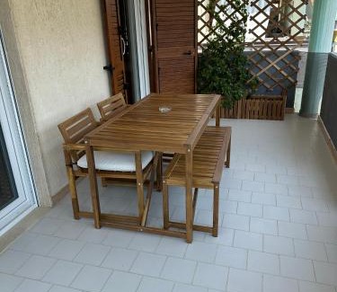 Ginosa Marina House | Dune House