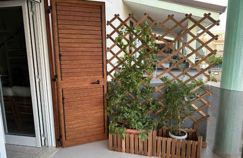 Ginosa Marina House | Dune House