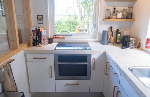 Egmond-Binnen House | Dune House Salt Wood