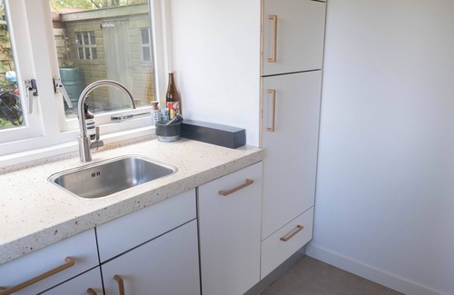 Egmond-Binnen House | Dune House Salt Wood