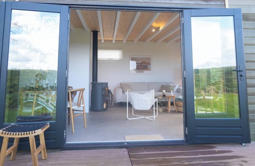 Egmond-Binnen House | Dune House Salt Wood