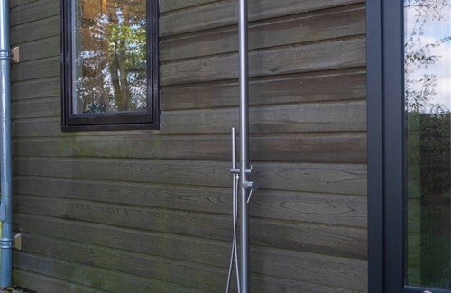 Egmond-Binnen House | Dune House Salt Wood