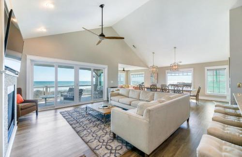 Nags Head Apartment | Dune it Wright at Carolina Shores