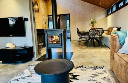 Egmond aan den Hoef House | Dune Lagoon
