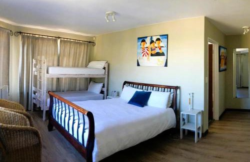 Hout Bay Cabin | Dune Lodge