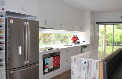 Venus Bay House | Dune Retreat
