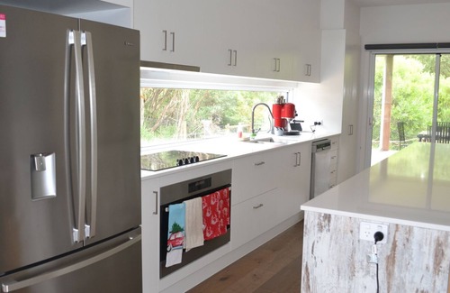 Venus Bay House | Dune Retreat