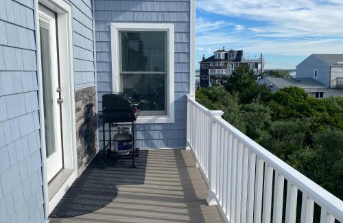 West Hampton Dunes House | Dune Road House