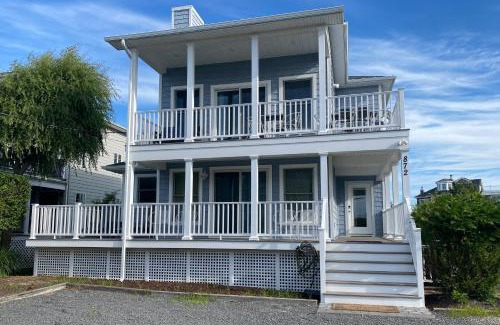West Hampton Dunes House | Dune Road House