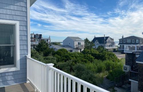 West Hampton Dunes House | Dune Road House