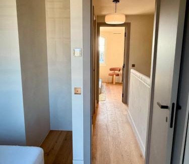 Port Grimaud Apartment | Dune sublime appartement 2 chambres