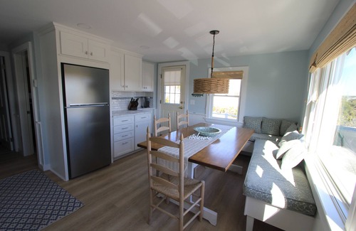 East Sandwich Cottage | Dune Tootin Unit 3