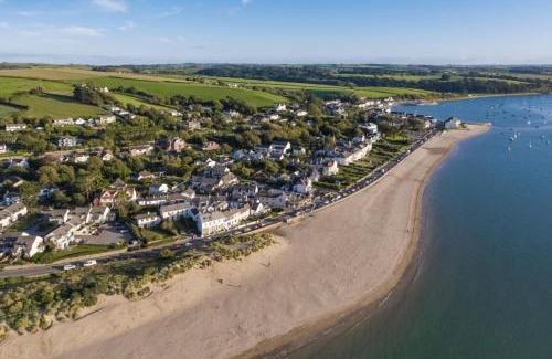 Instow House | Dune View Instow