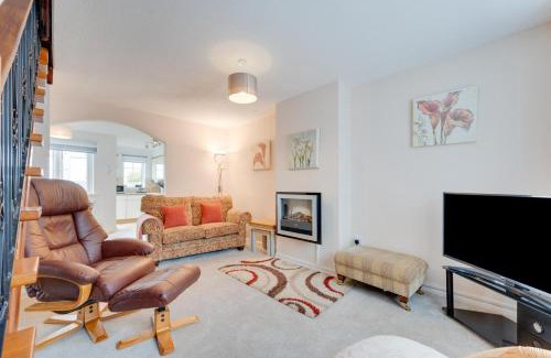 Instow House | Dune View Instow