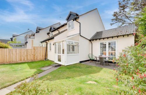 Instow House | Dune View Instow