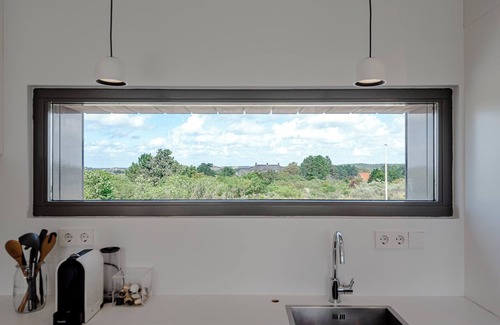 Municipality of Zandvoort Apartment | Dune Villa 7