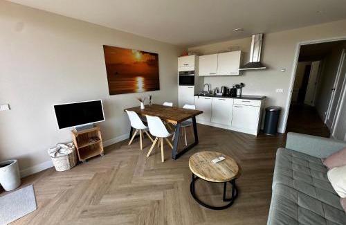 Zandvoort House | Dunefront Apartment