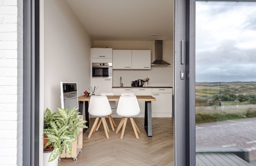 Zandvoort Apartment | Dunefront Apartment - A perfect getaway location!
