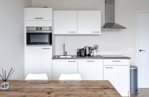 Zandvoort Apartment | Dunefront Apartment - A perfect getaway location!