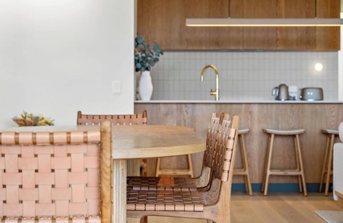 Lennox Head Apartment | Dunes 1, brand new coastal 2-bedroom apartment in the heart of Lennox Head