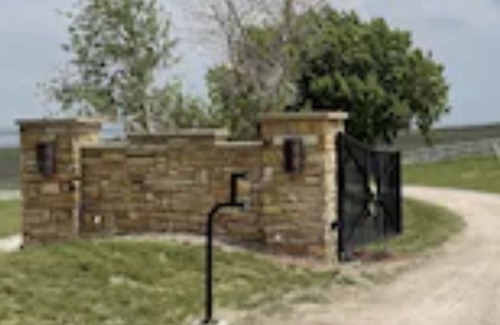 Brule Condo | Dunes #1 Lighthouse Villa Townhome at Lake McConaughy