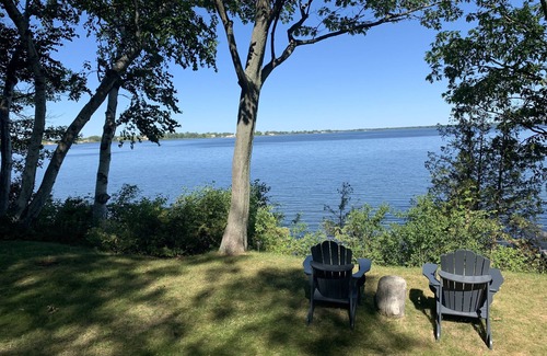 West Lake Cottage | Dunes Delight - Cottage on West Lake