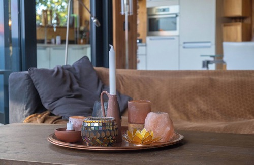 Egmond-Binnen House | Dunes of Egmond